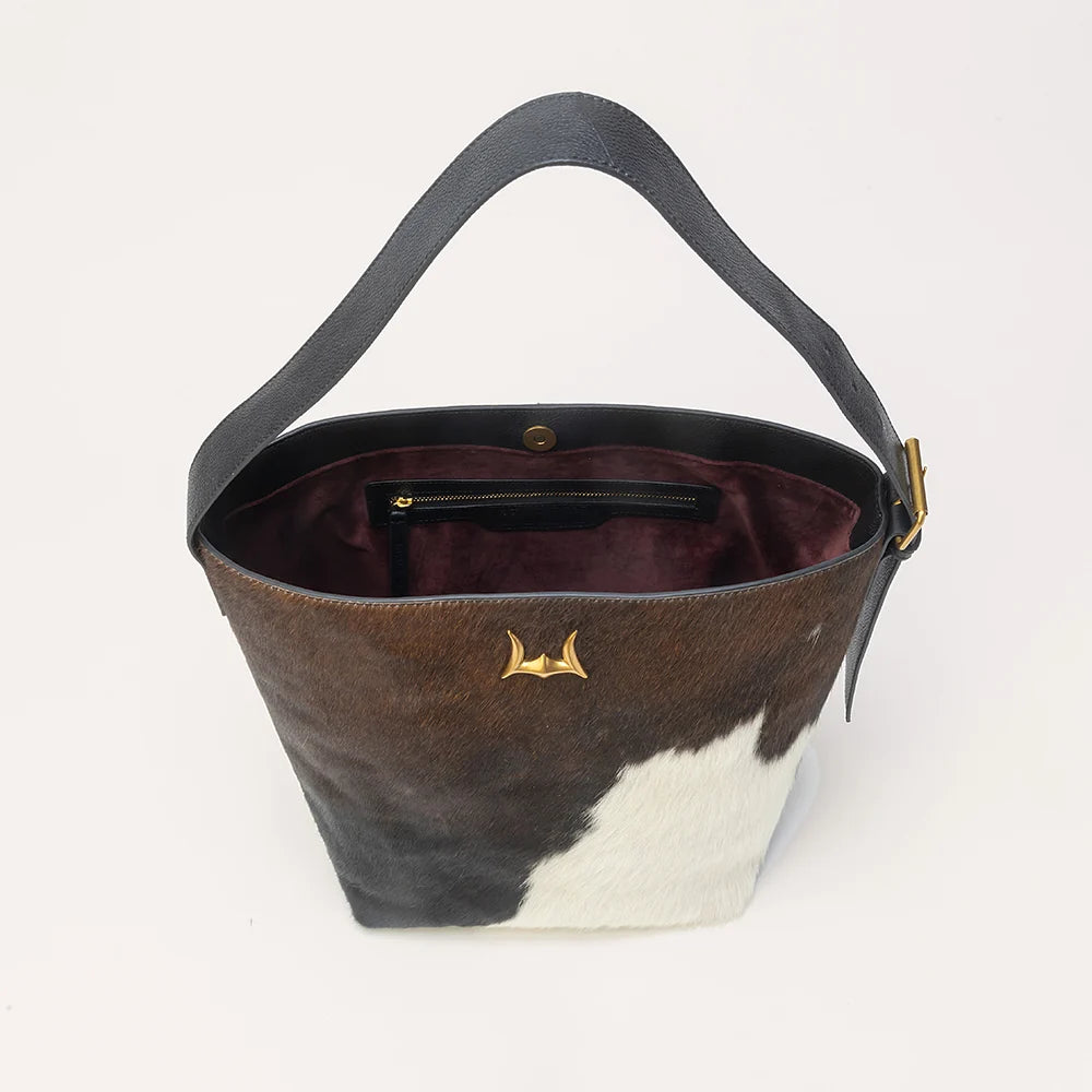 Myra Bag Clara Large Bucket Bag