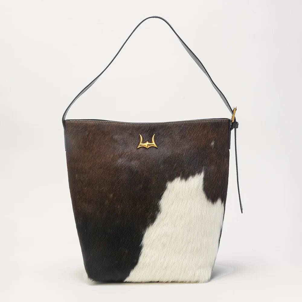 Myra Bag Clara Large Bucket Bag