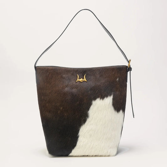 Myra Bag Clara Large Bucket Bag