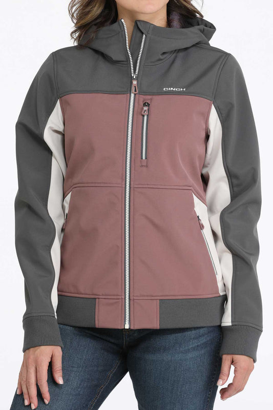 Cinch Women's Hoodie Jacket