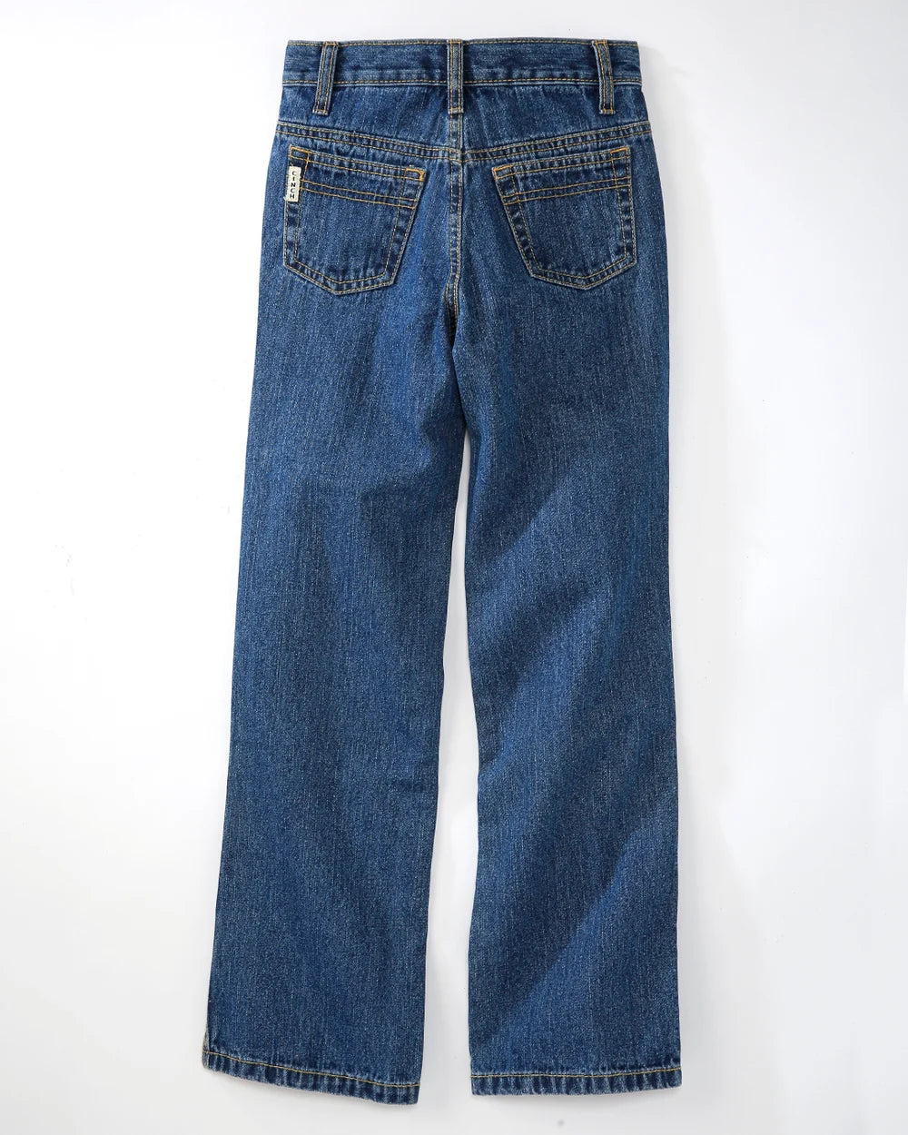 Cinch Little Boy's Original Regular Fit - Medium Stone