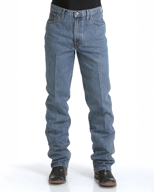 Cinch Men's Green Label Rigid - Medium Stone
