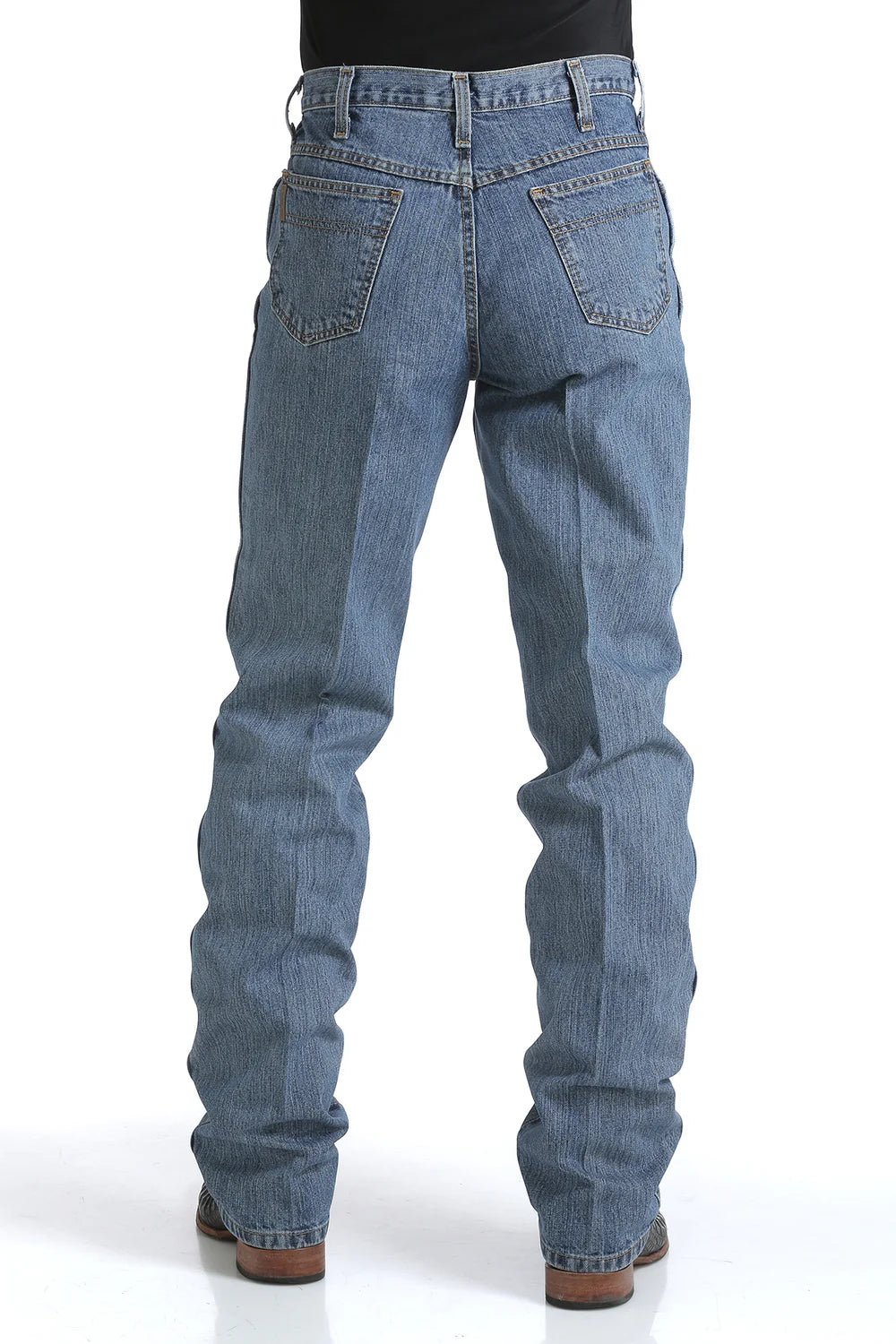Cinch Men's Green Label Rigid - Medium Stone