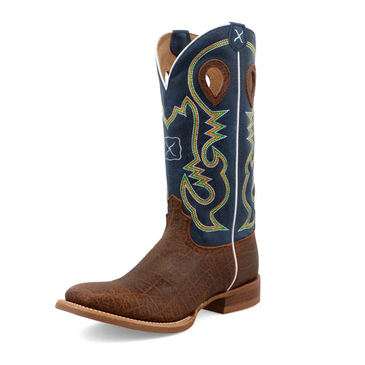 Twisted X Men's Boots - 14" Rough Stock