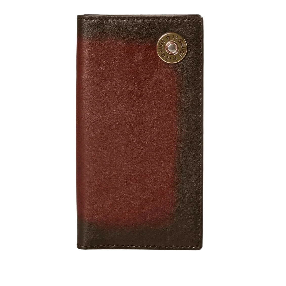Wallet - Rodeo Wallet & Checkbook Cover "Brown"