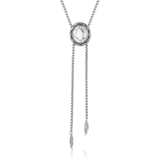 Montana Silversmith Halo Spirit Necklace