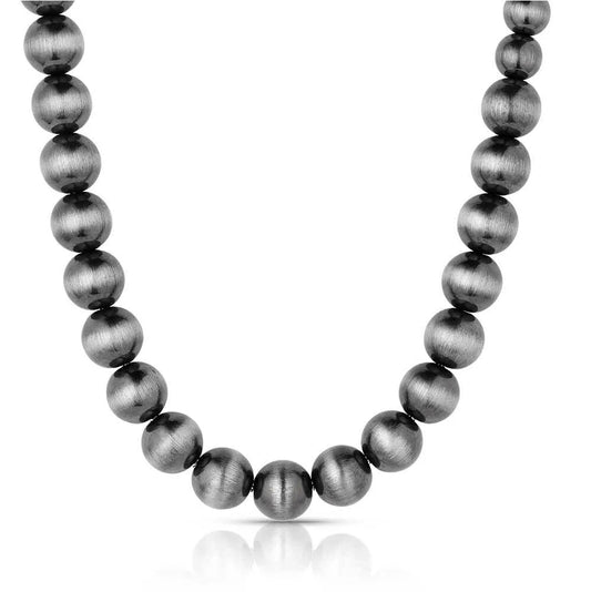 Montana Silversmith Rise Above Beaded Necklace