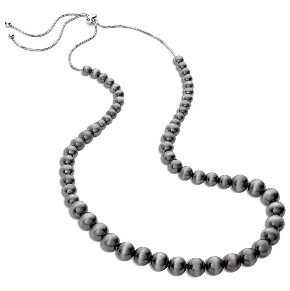 Montana Silversmith Rise Above Beaded Necklace