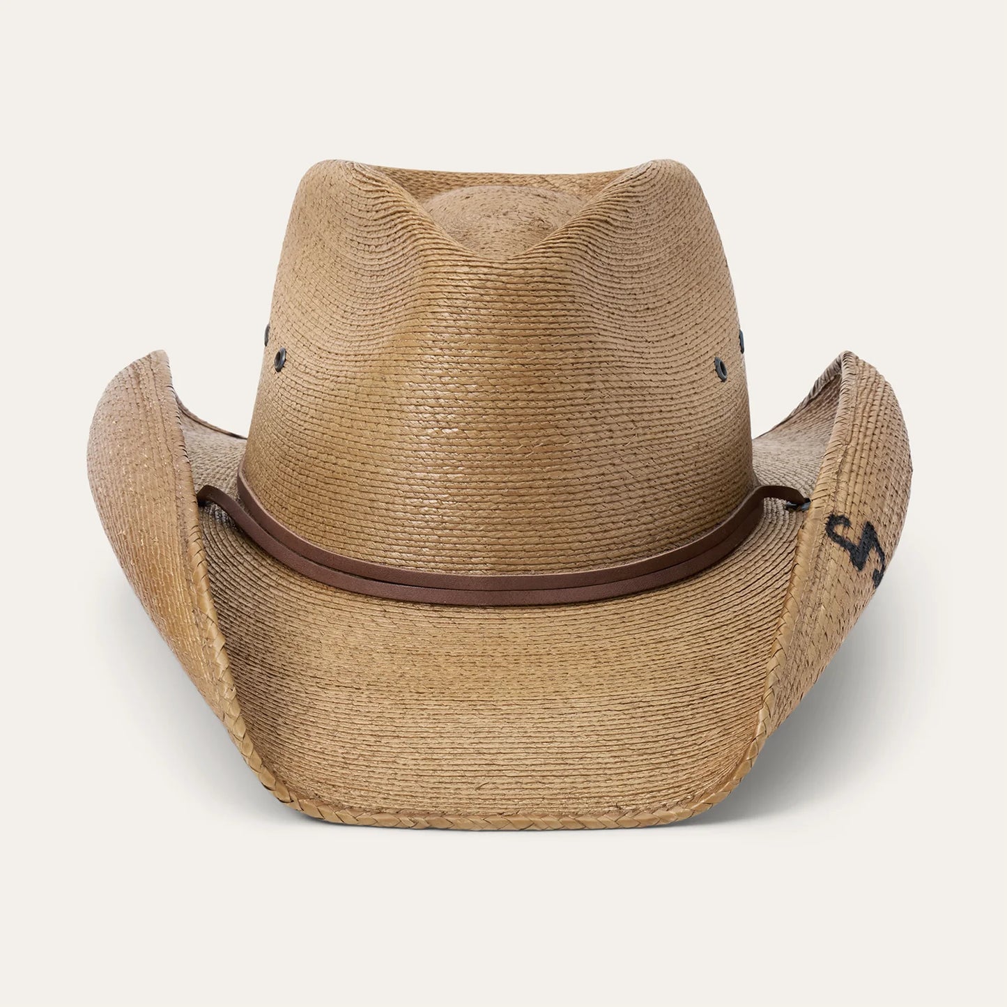 Stetson Contoy Straw Outdoor Hat