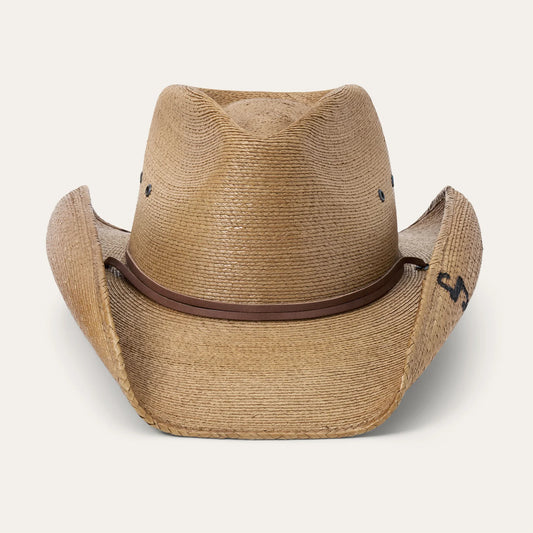 Stetson Contoy Straw Outdoor Hat