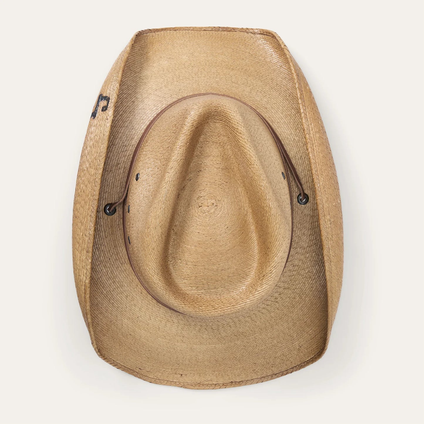 Stetson Contoy Straw Outdoor Hat