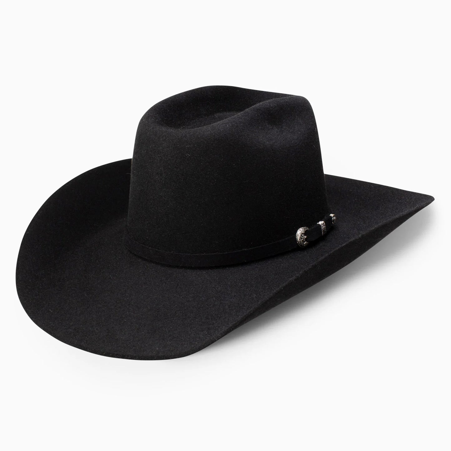 Resistol 6X Cody Johnson Collection The SP Black Hat