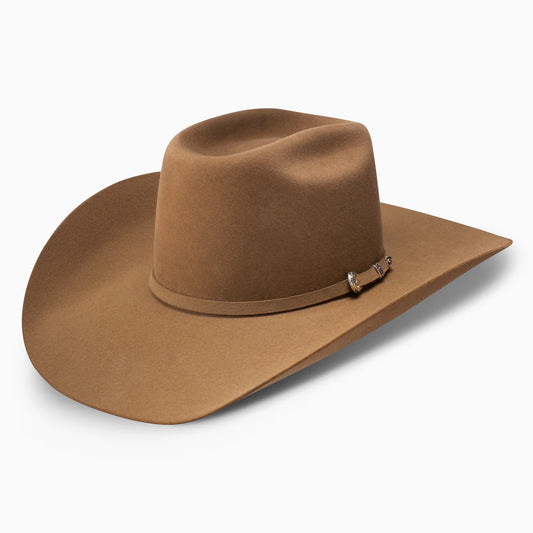 Resistol 6X Cody Johnson Collection The SP Sahara Hat