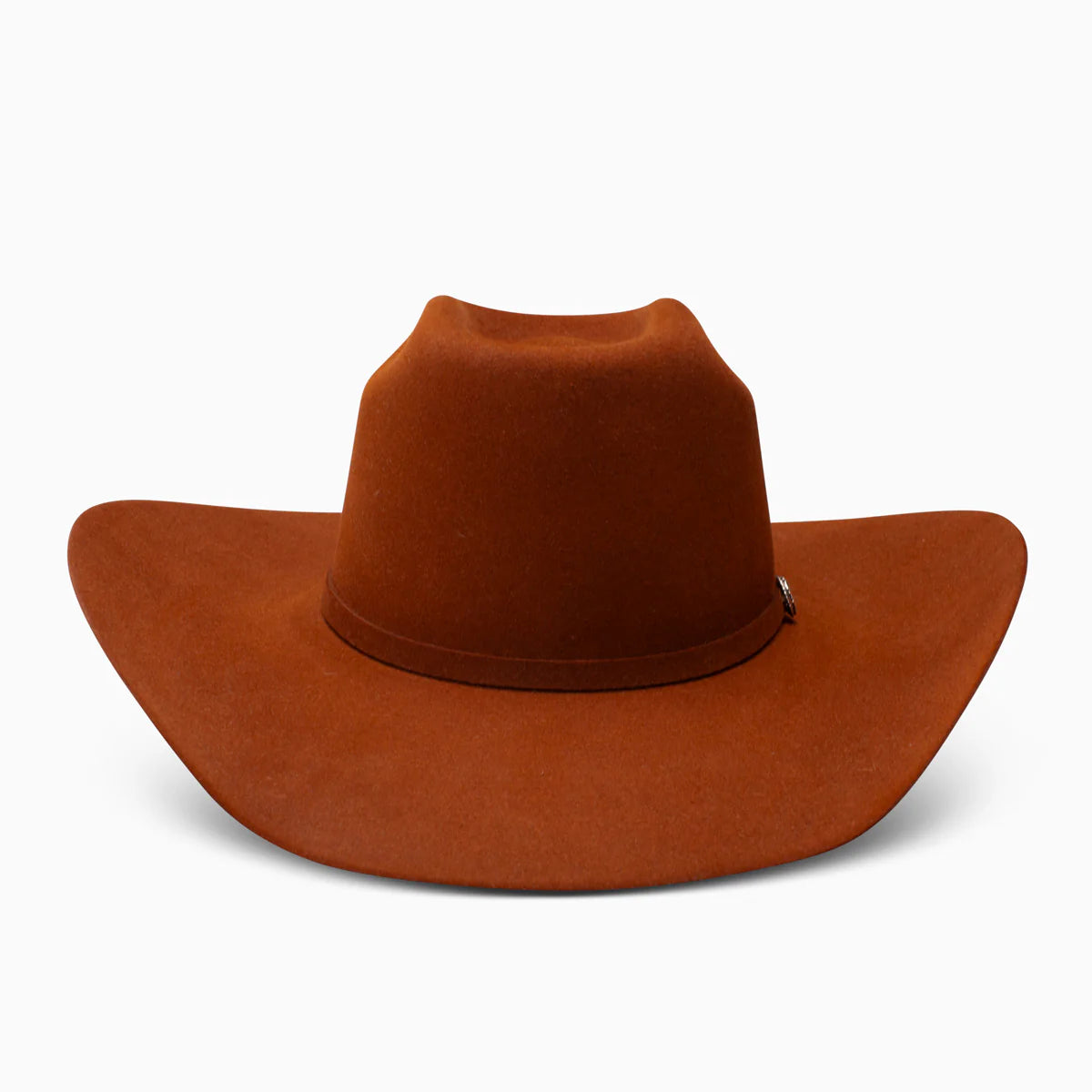 Resistol 6X Cody Johnson Collection The SP Hat in Rust