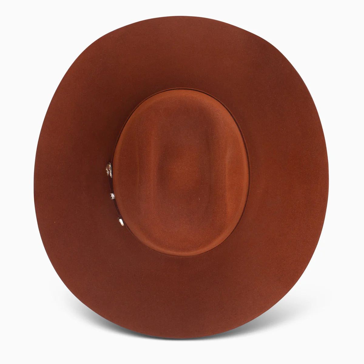 Resistol 6X Cody Johnson Collection The SP Hat in Rust