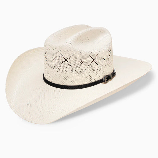 Resistol George Straight 20X All My Ex's Straw Hat