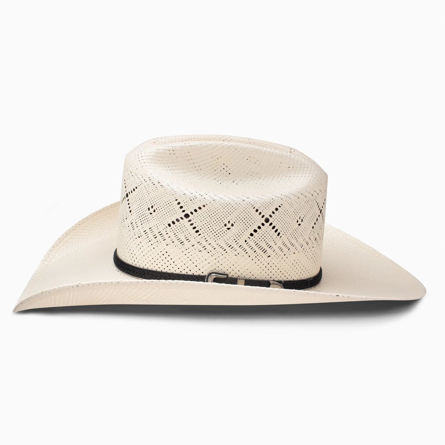 Resistol George Straight 20X All My Ex's Straw Hat