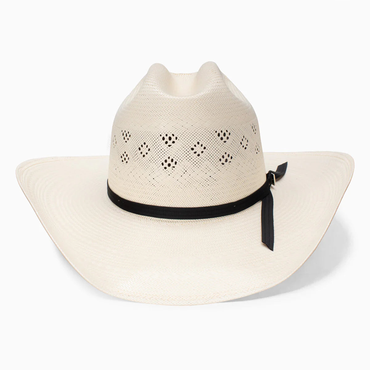 Resistol Straw Hat 20X Cody