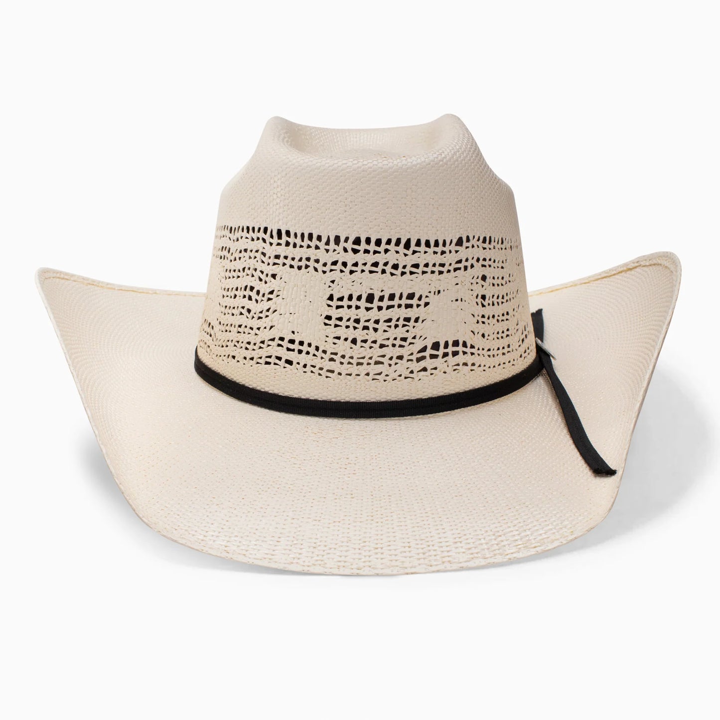 Resistol Straw Hat CoJo Vaquero