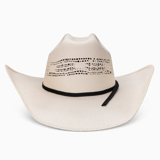 Resistol Straw Hat - 7X Ringer