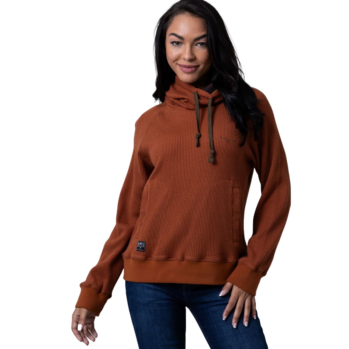 Kimes Ranch Women's Laguna Hoodie