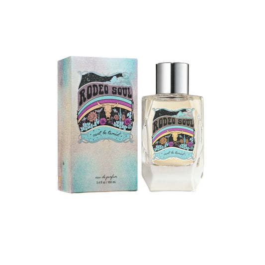 Tru Fragrance Women's Rodeo Soul Eau de Parfum