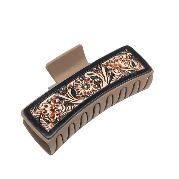 Myra Bags Blossom Ridge Hair Comb
