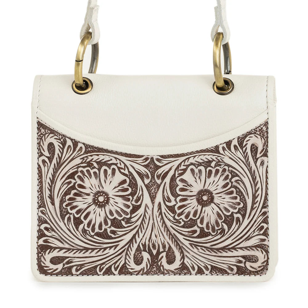 Myra Bags Winslow Creek Crossbody Bag