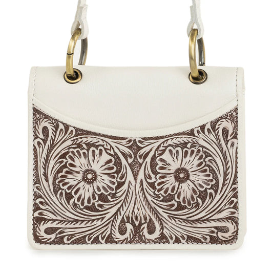 Myra Bags Winslow Creek Crossbody Bag
