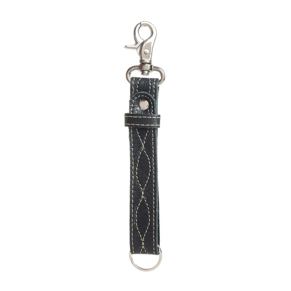 Myra Bags Night Sky Key Fob