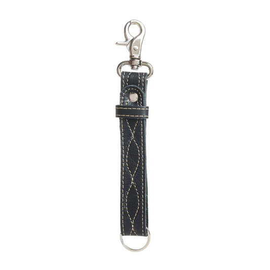 Myra Bags Night Sky Key Fob