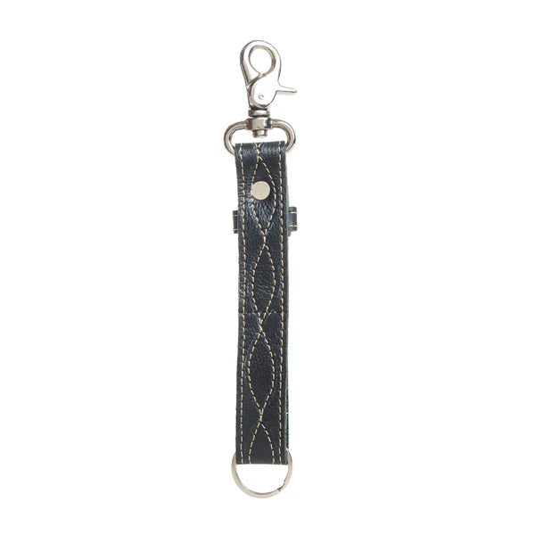 Myra Bags Night Sky Key Fob