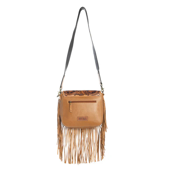 Myra Bags Prairie Queen Shoulder Bag