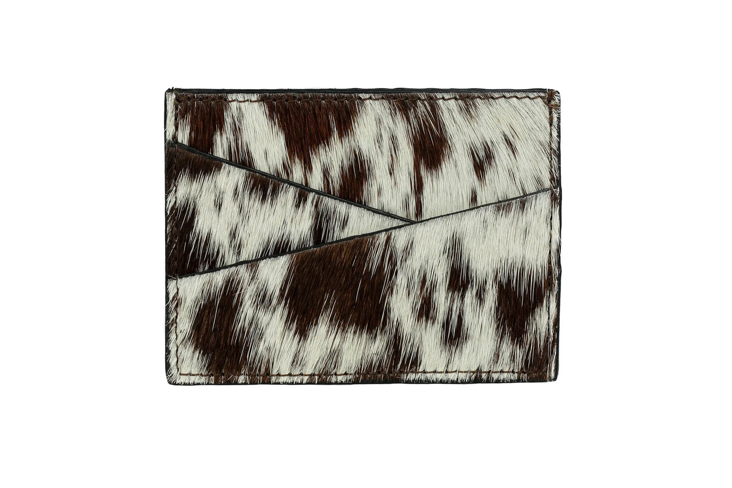 Myra Bag Noire Credit Card Holder