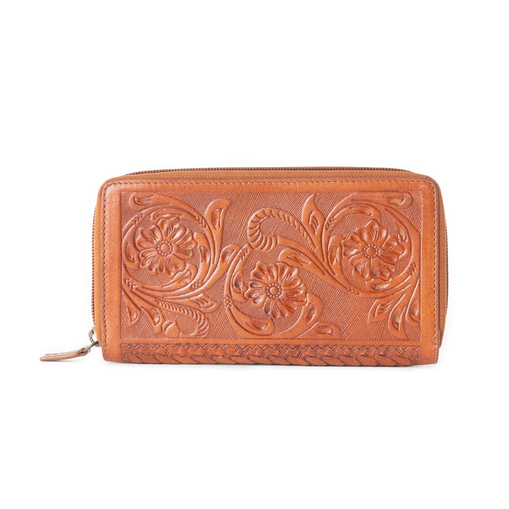 Myra Bag Rogue Wallet