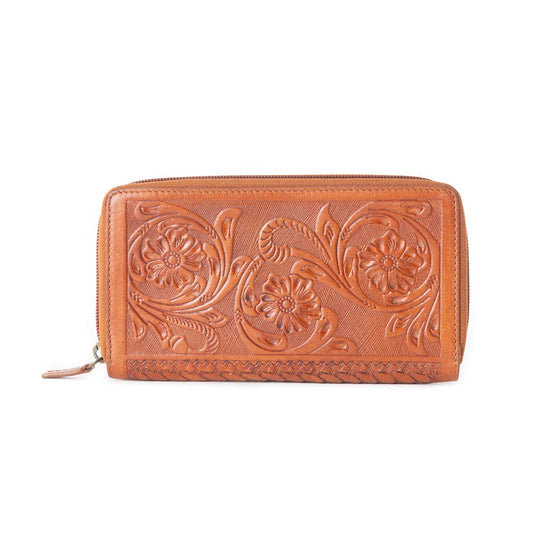 Myra Bag Rogue Wallet
