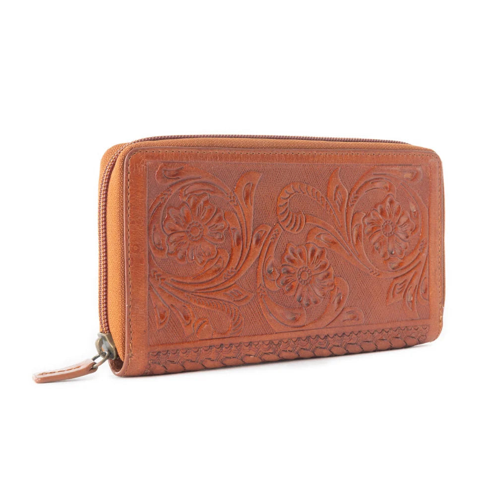 Myra Bag Rogue Wallet