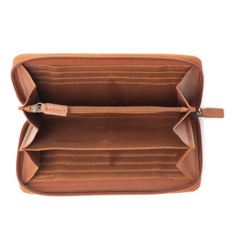 Myra Bag Rogue Wallet