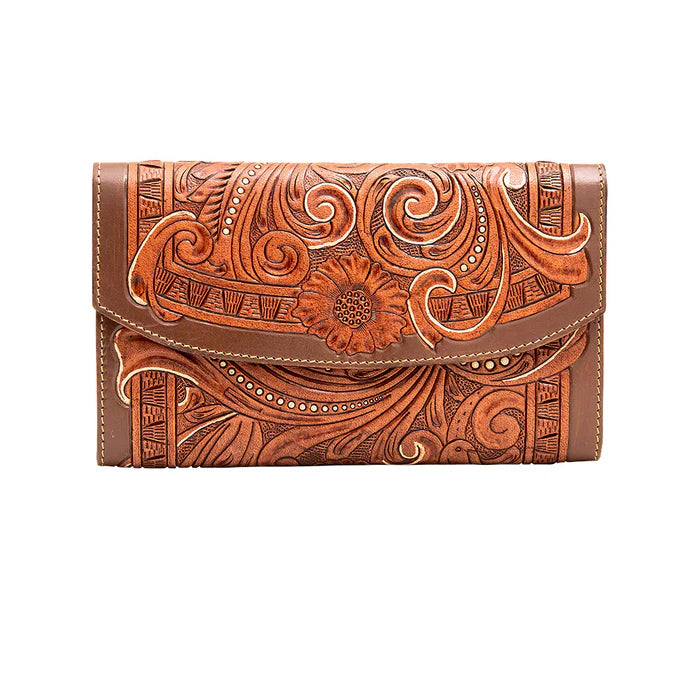 Myra Bags Artrospect Wallet