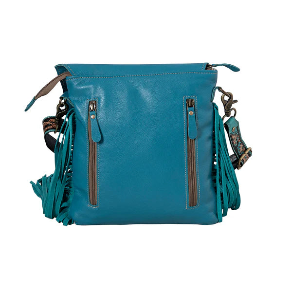 Myra Bags Braynette Prairie Concealed-Carry Bag