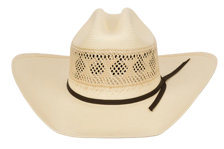 Rodeo King Straw Hats - Rancher All Around