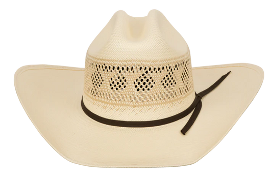 Rodeo King Straw Hats - Rancher All Around