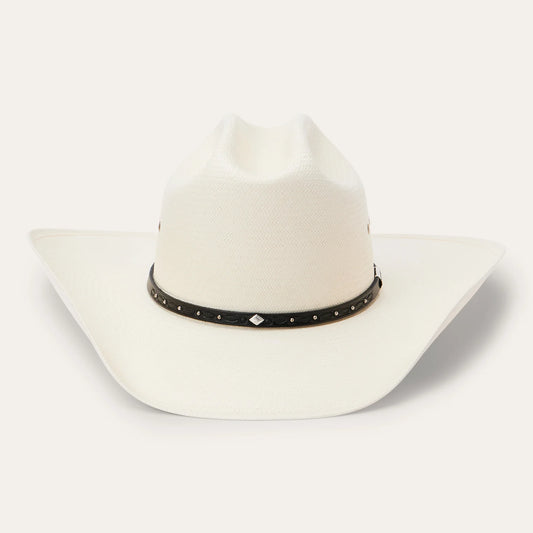 Stetson Straw Hat Hagerman