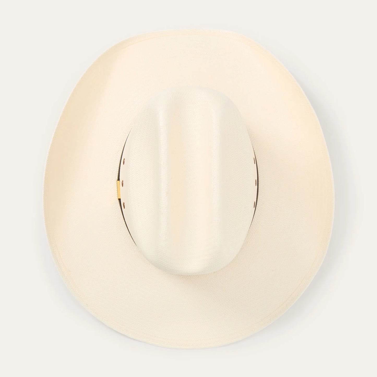 Stetson 10X Straw Hat Maddock