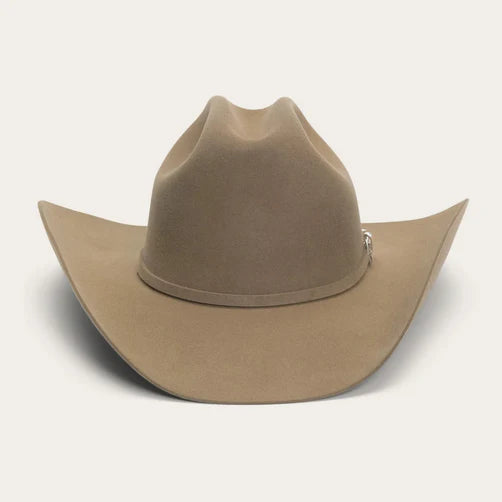 Stetson Felt Hat 6X Skyline Sahara