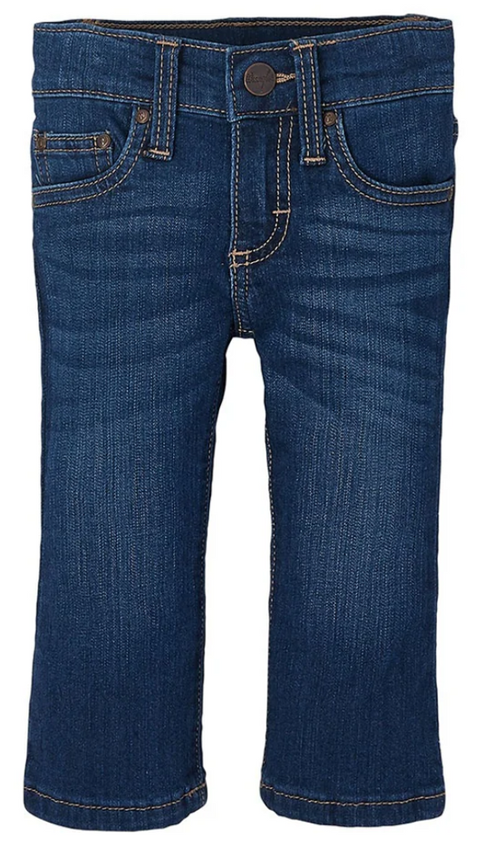 Wrangler Baby Girl Jeans