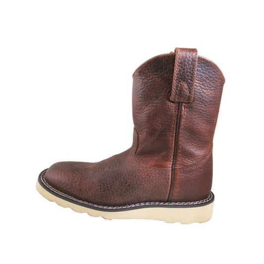 Smoky Mountain Boys Branson Square Toe Pull-On Boots