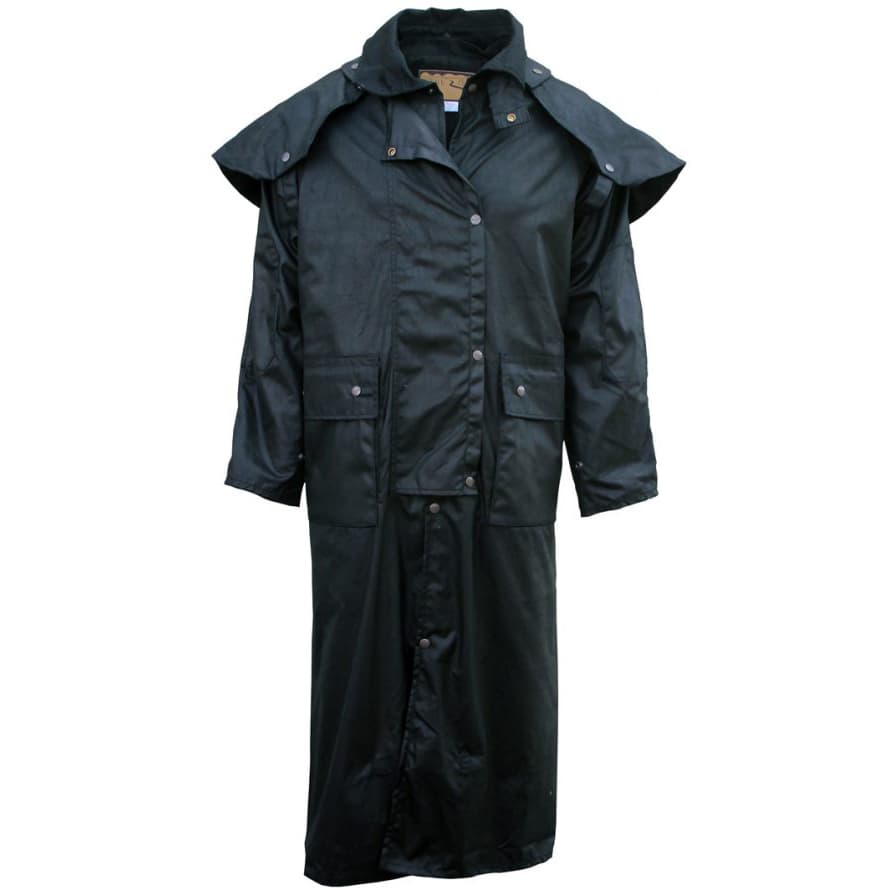 Foxfire Men's Snowy River Coat