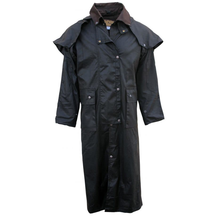 Foxfire Men's Snowy River Coat