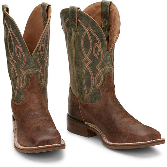 Tony Lama Men's Boots - Landgrab 11"